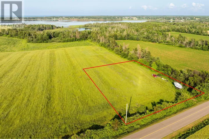 Lot 26-7 MacLauchlan Road, West Covehead, Prince Edward Island C0A1P0