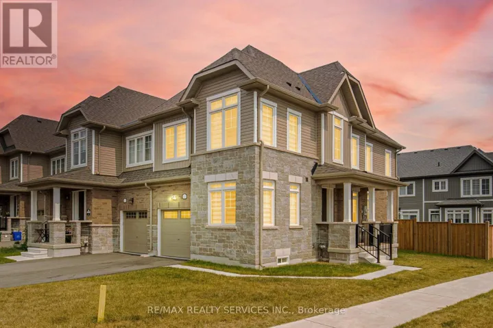 10 CONBOY DRIVE, Erin, Ontario N0B1T0