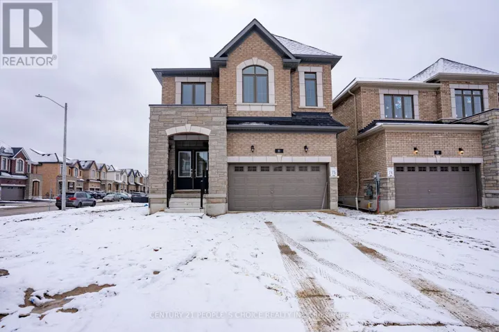 31 GARLAND AVENUE, Cambridge, Ontario N1T0E7
