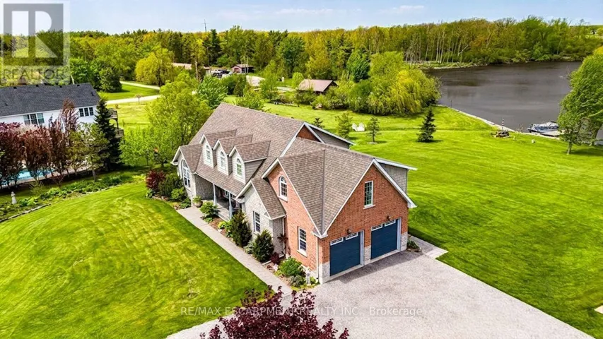 32A HALDIMAND TRAIL, Haldimand (Dunnville), Ontario N1A1W9