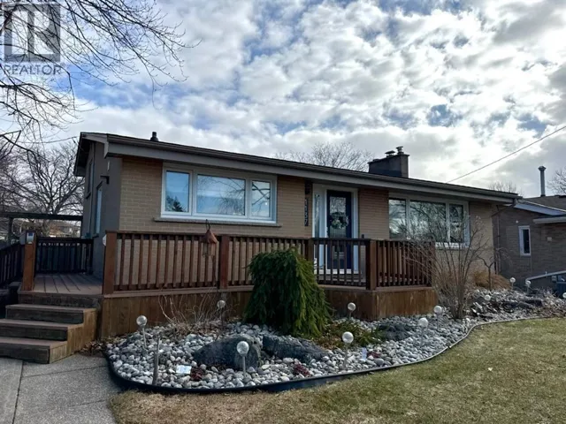 1137 Gurd STREET, Sarnia, Ontario N7V4B2