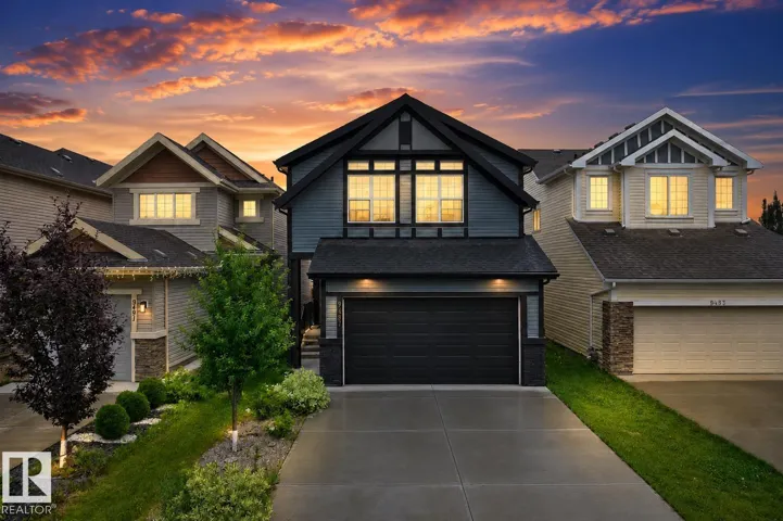 9487 227 ST NW, Edmonton, Alberta T5T7H4