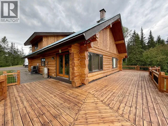 7935 FIR ROAD, Telkwa, British Columbia V0J2X1