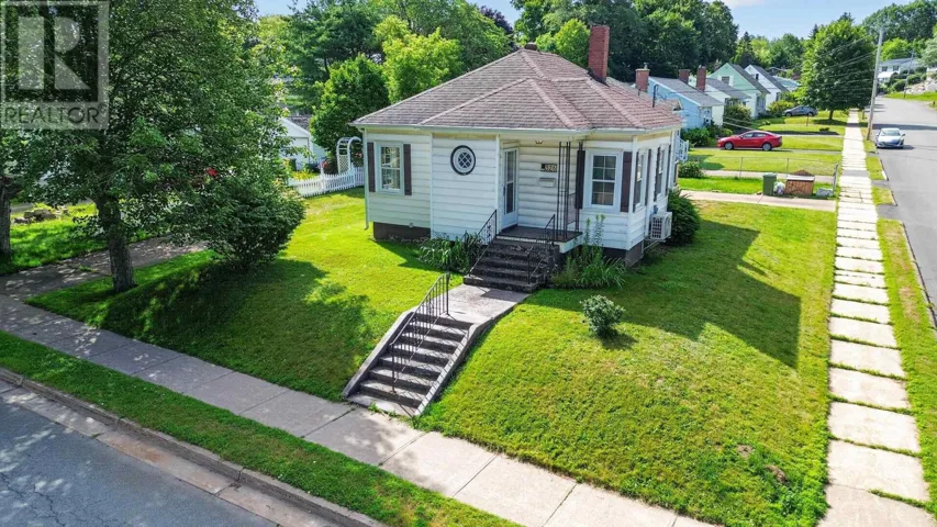 326 Brunswick Street, Truro, Nova Scotia B2N2J6