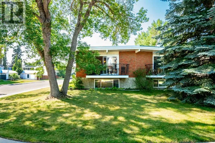 2301 4 Avenue NW, Calgary, Alberta T2N0P1