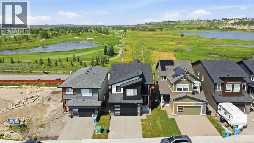 77 Wolf Hollow Villas SE, Calgary, Alberta T2X5K2