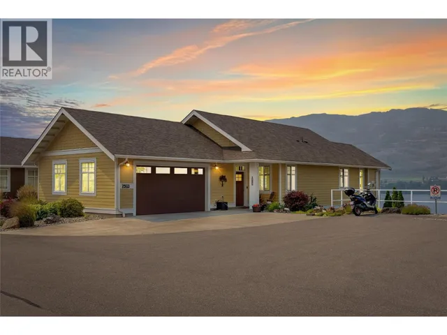2450 Radio Tower Road Unit# 279, Oliver, British Columbia V0H1T1