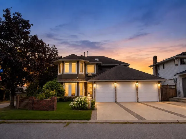 3017 GLENDALE PLACE, Abbotsford, British Columbia V2S7H1