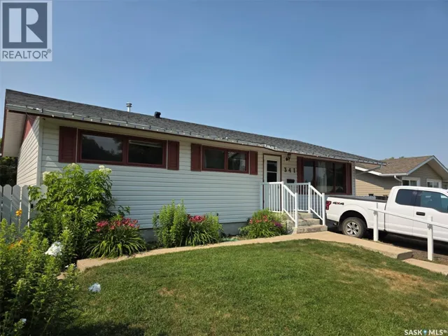 341 Allen DRIVE SW, Swift Current, Saskatchewan S9H3A4