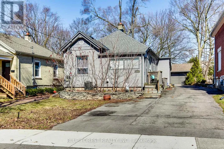 17 MCDONALD AVENUE, London North (North K), Ontario N6G1A9