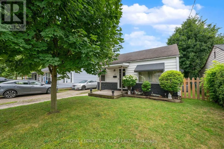 191 ELGIN STREET, London East (East M), Ontario N5Z2T9