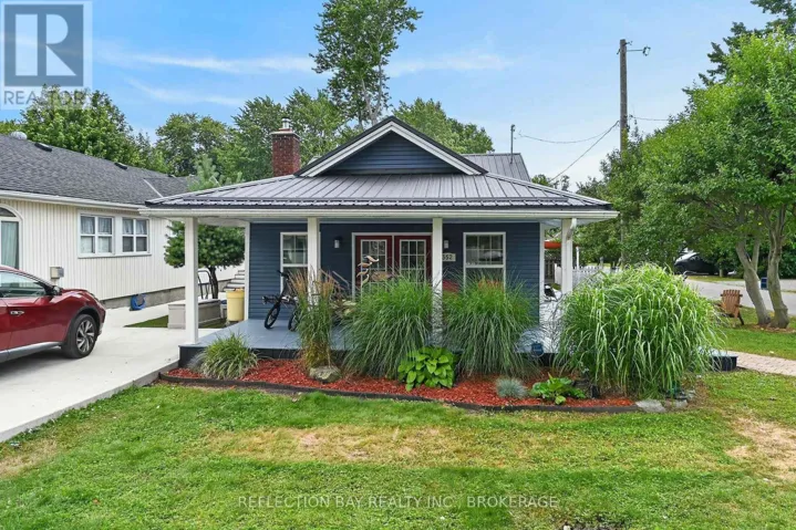 352 SCHOOLEY ROAD, Fort Erie (Crystal Beach), Ontario L0S1B0