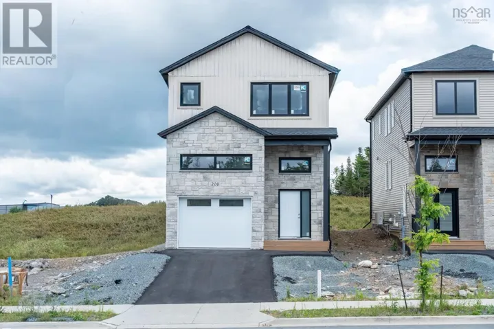 LW03 206 Lewis Drive, West Bedford, Nova Scotia B4B0L3