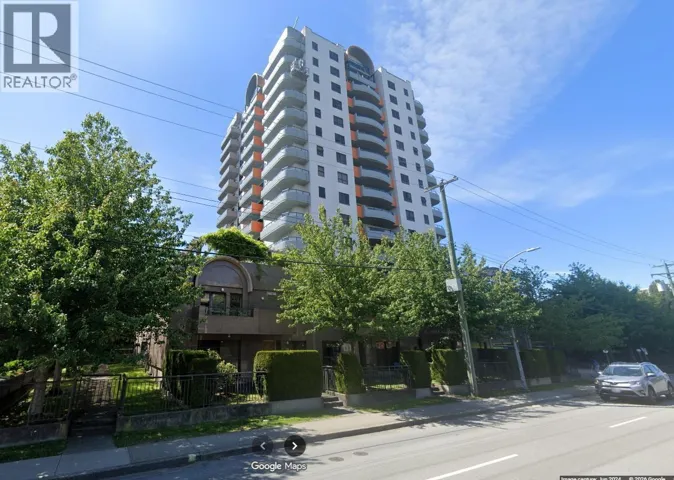 1201 6611 COONEY ROAD, Richmond, British Columbia V6Y4C5