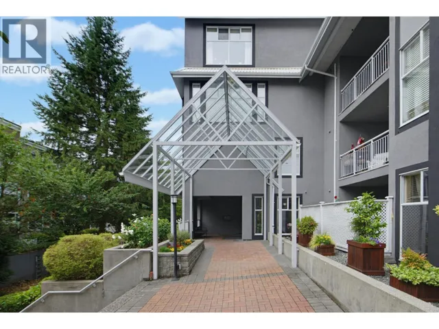 308 11609 227 STREET, Maple Ridge, British Columbia V2Z2Z9