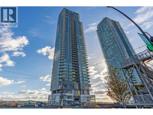 703 660 QUAYSIDE DRIVE, New Westminster, British Columbia V3M0P1