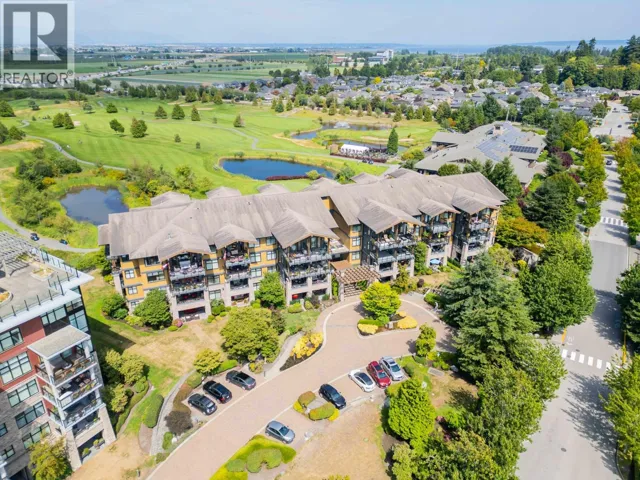 301 5099 SPRINGS BOULEVARD, Delta, British Columbia V4M0A2
