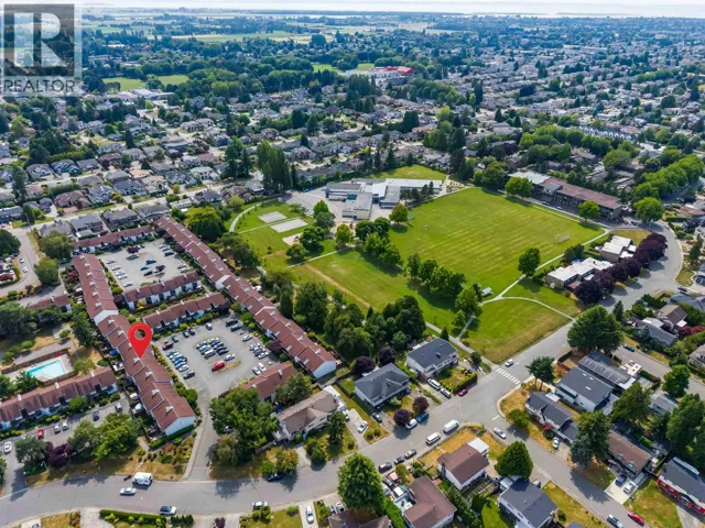 107 9700 GLENACRES DRIVE, Richmond, British Columbia V7A1Y7