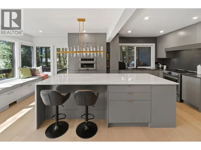 615 E KINGS ROAD, North Vancouver, British Columbia V7N1J4