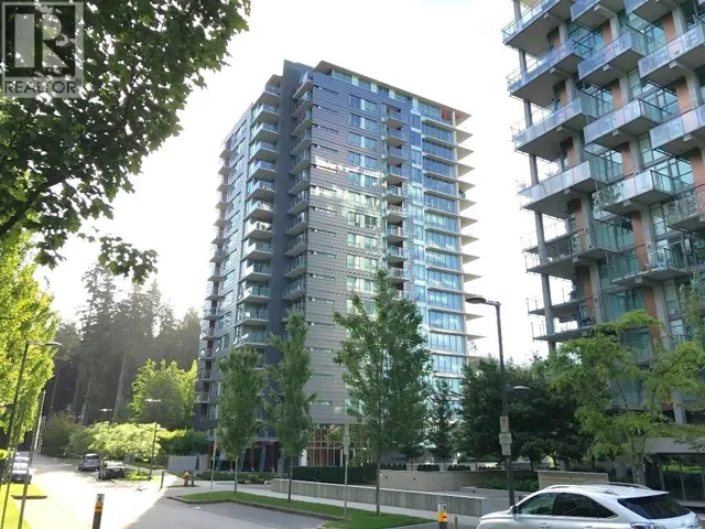 301 5728 BERTON AVENUE, Vancouver, British Columbia V6S0E5