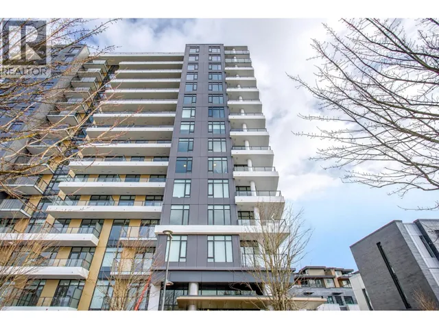 405 6138 BIRNEY AVENUE, Vancouver, British Columbia V6T1W5