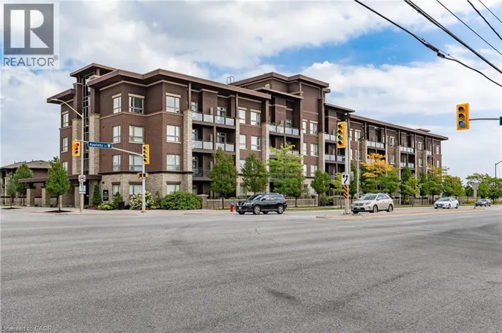 5020 CORPORATE Drive Unit# 107, Burlington, Ontario L7L0H7