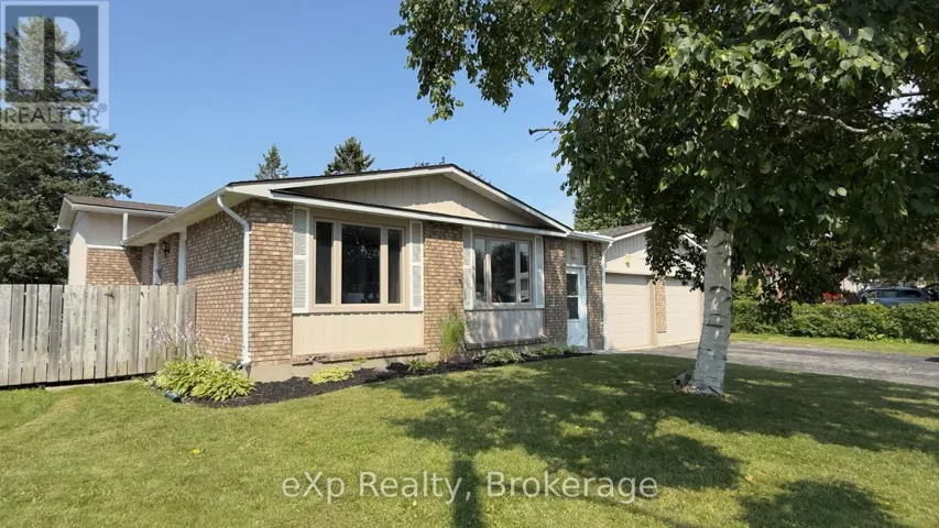 403 HIGHLAND DRIVE, Kincardine, Ontario N2Z1X3
