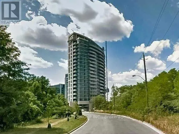 1217 - 160 VANDERHOOF AVENUE, Toronto (Thorncliffe Park), Ontario M4G0B7