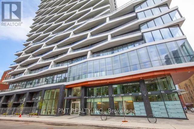 1617 - 85 WOOD STREET, Toronto (Church-Yonge Corridor), Ontario M4Y0E8