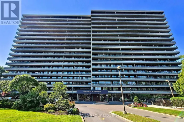 1403 - 8111 YONGE STREET, Markham (Royal Orchard), Ontario L3T4V9