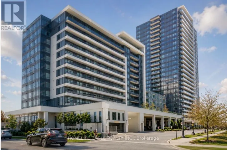 2109 - 7890 BATHHURST STREET, Vaughan (Beverley Glen), Ontario L4J0J8