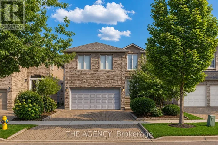 68 TOWNSGATE DRIVE, Vaughan (Crestwood-Springfarm-Yorkhill), Ontario L4J8A4