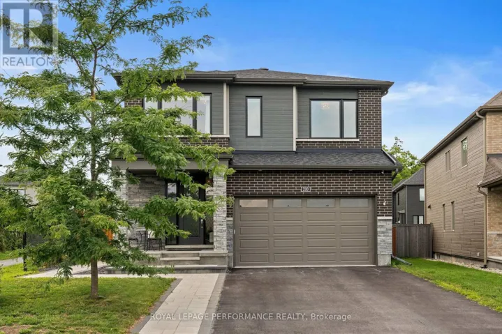 210 SPINDRIFT CIRCLE, Ottawa, Ontario K4M1J8
