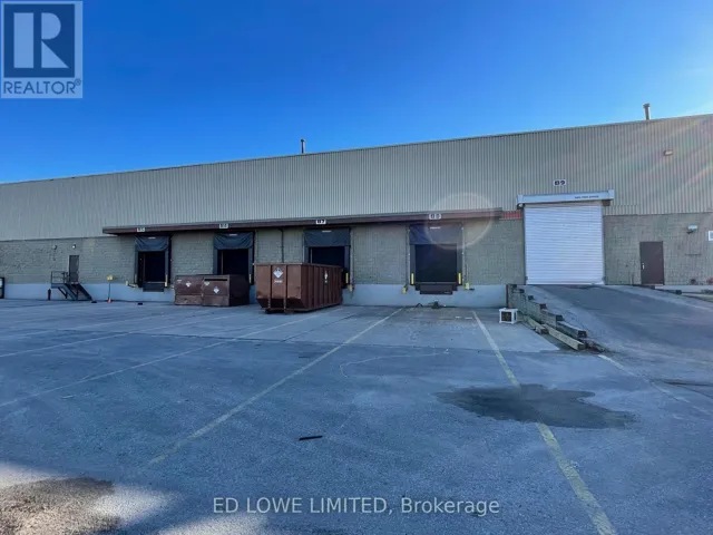 BAY 31-33&38-40 - 200 FAIRVIEW ROAD, Barrie (400 North), Ontario L4N8X8