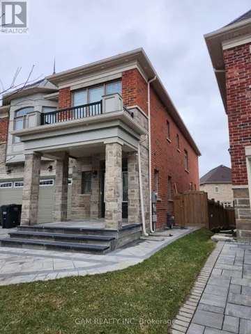LOWER - 18 PROVOST TRAIL, Brampton (Bram West), Ontario L6Y6E7