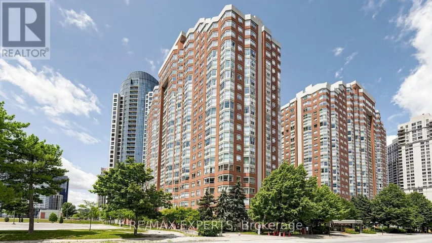 2003 - 325 WEBB DRIVE, Mississauga (City Centre), Ontario L5B3Z9