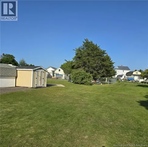 Lots Breau Street, Cocagne, New Brunswick E4R2G5
