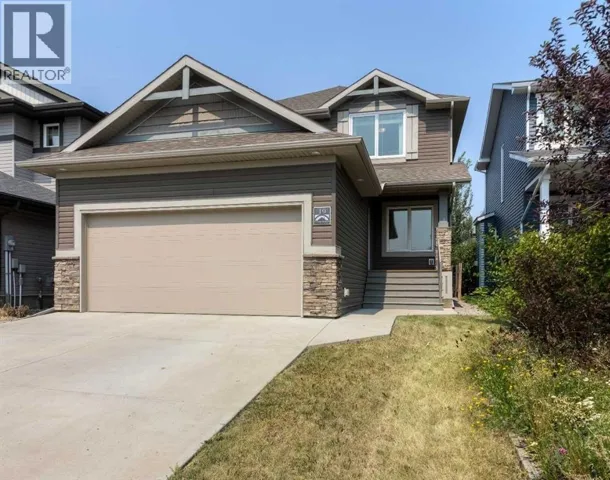 19 Moonlight Boulevard W, Lethbridge, Alberta T1J5H7