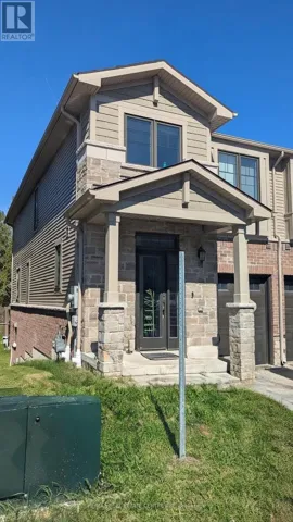 49 - 100 HOLLYWOOD COURT, Cambridge, Ontario N1R0C5