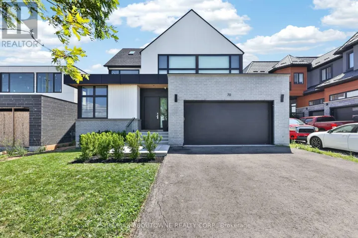 70 UPPER MOUNT ALBION ROAD, Hamilton (Stoney Creek Mountain), Ontario L8J2S1