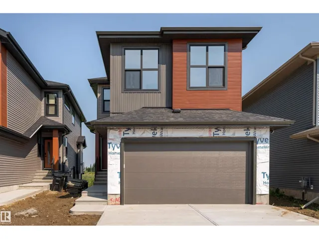 18 TENUTO LI, Spruce Grove, Alberta T7X3M7