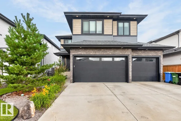 486 MCALLISTER PL, Leduc, Alberta T9E0S7
