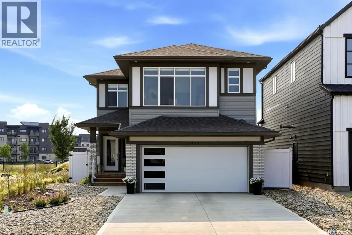 5209 E Green CRESCENT, Regina, Saskatchewan S4V3S9