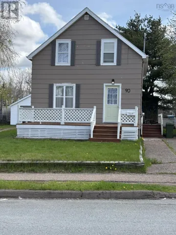 90 Hillcrest Ave Avenue, Bible Hill, Nova Scotia B2N4L3