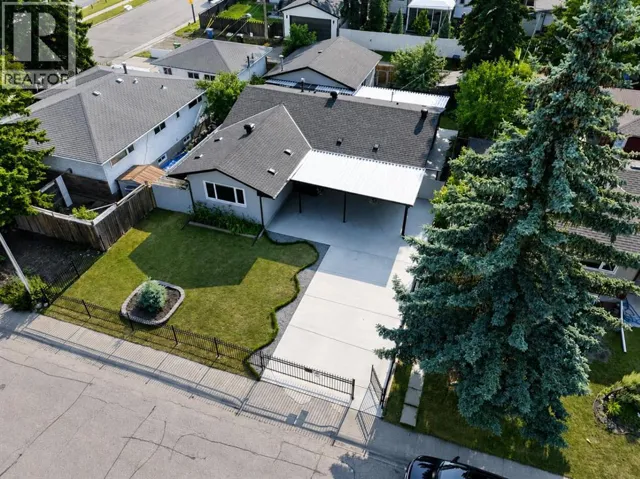 23 Sussex Crescent SW, Calgary, Alberta T2W0L4