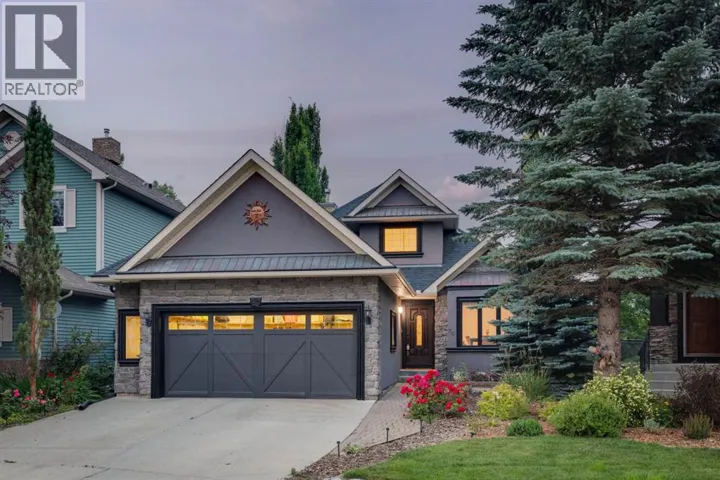 70 Discovery Ridge Court SW, Calgary, Alberta T3H4R3
