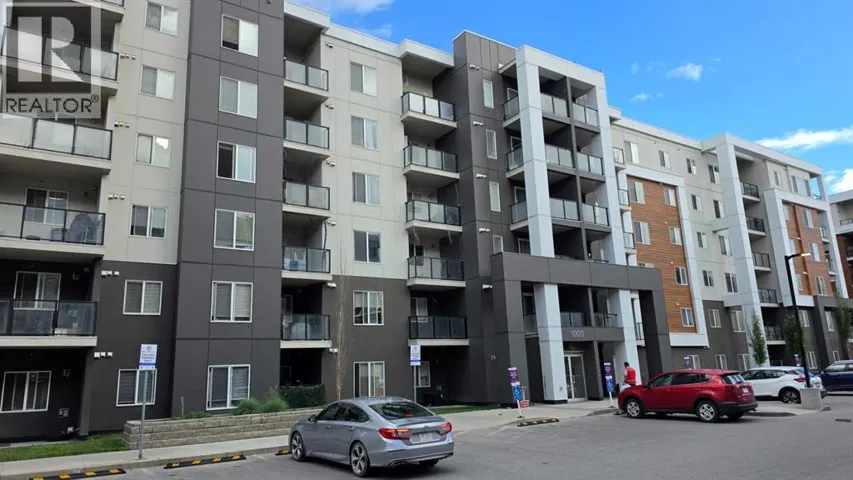 1609, 4641 128 Avenue NE, Calgary, Alberta T3N1T4