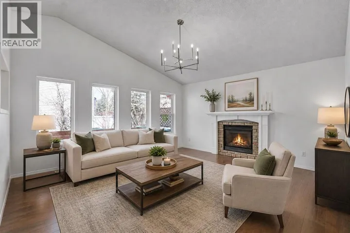 89 Everoak Drive SW, Calgary, Alberta T2Y0C6