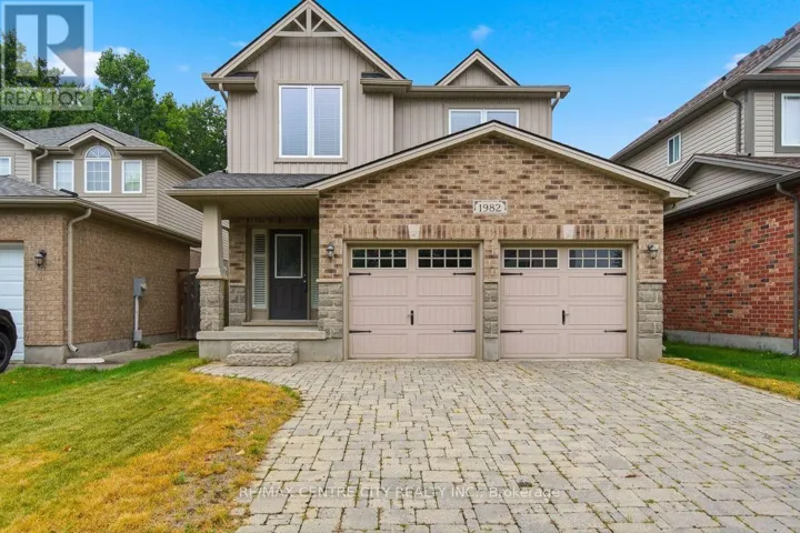 1982 DENVIEW AVENUE, London North (North S), Ontario N6G0G3