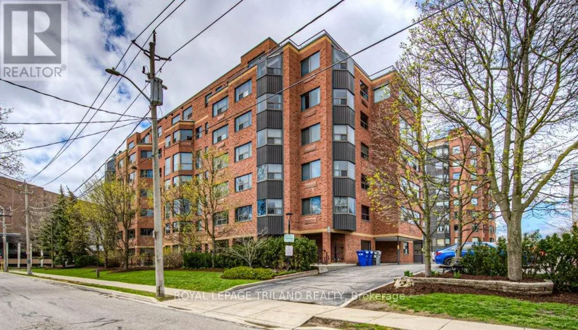 403 - 20 ELLEN STREET, Kitchener, Ontario N3H6R7